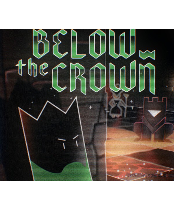 Below the Crown Steam Key GLOBAL